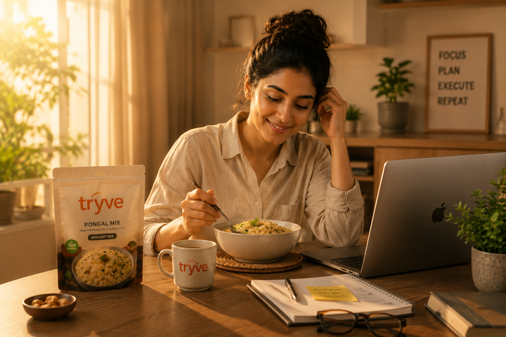 Comfort Food for Busy Workdays: Quick Meals That Feel Homemade